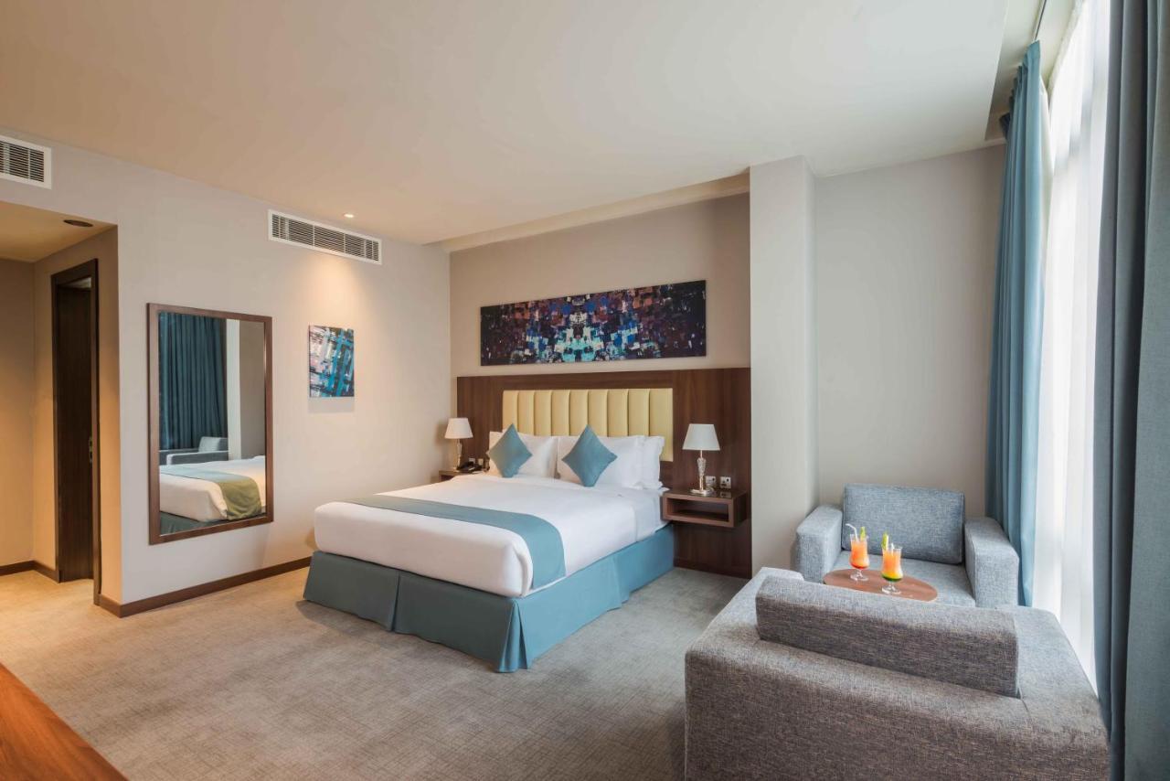Art View - Convention & Exhibition Center Hotel Riyadh