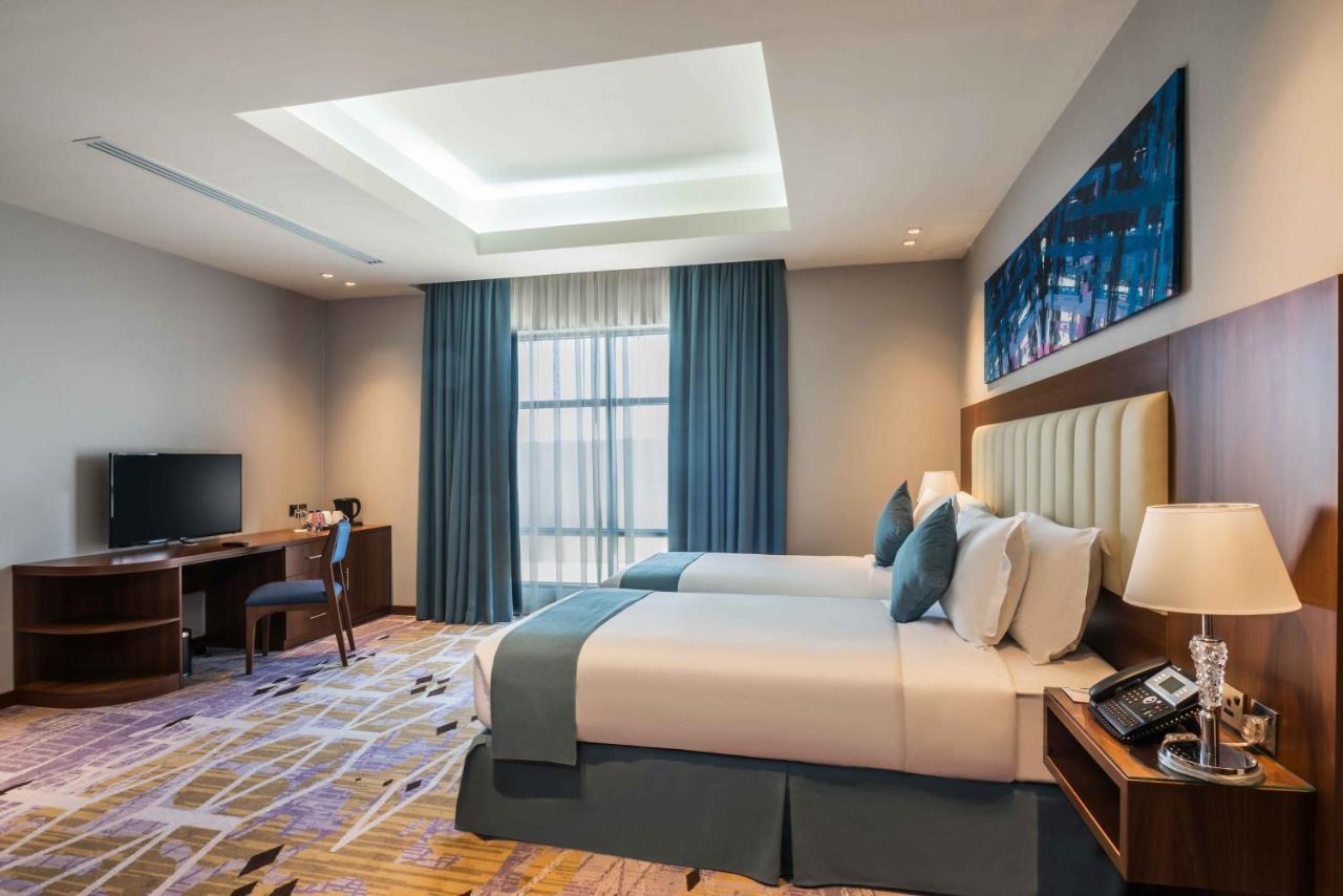 Hotel Art View - Convention & Exhibition Center