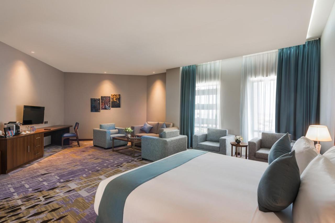 Hotel Art View - Convention & Exhibition Center Riyadh