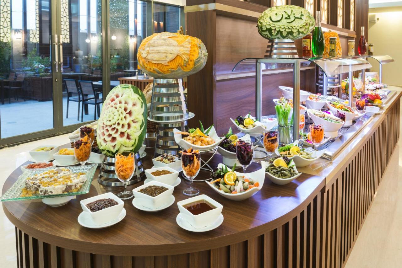 Hotel Art View - Convention & Exhibition Center Riyadh