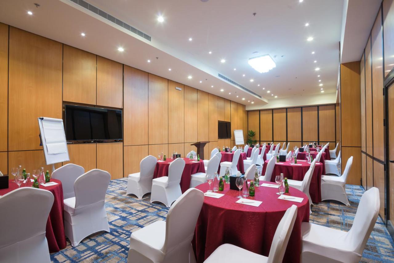 Hotel Art View - Convention & Exhibition Center Riyadh