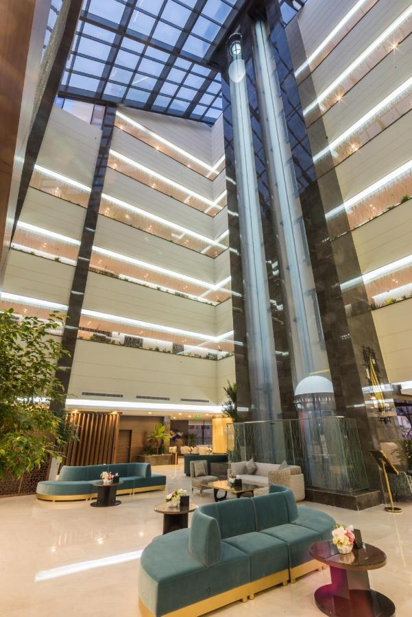 Art View - Convention & Exhibition Center Riyadh