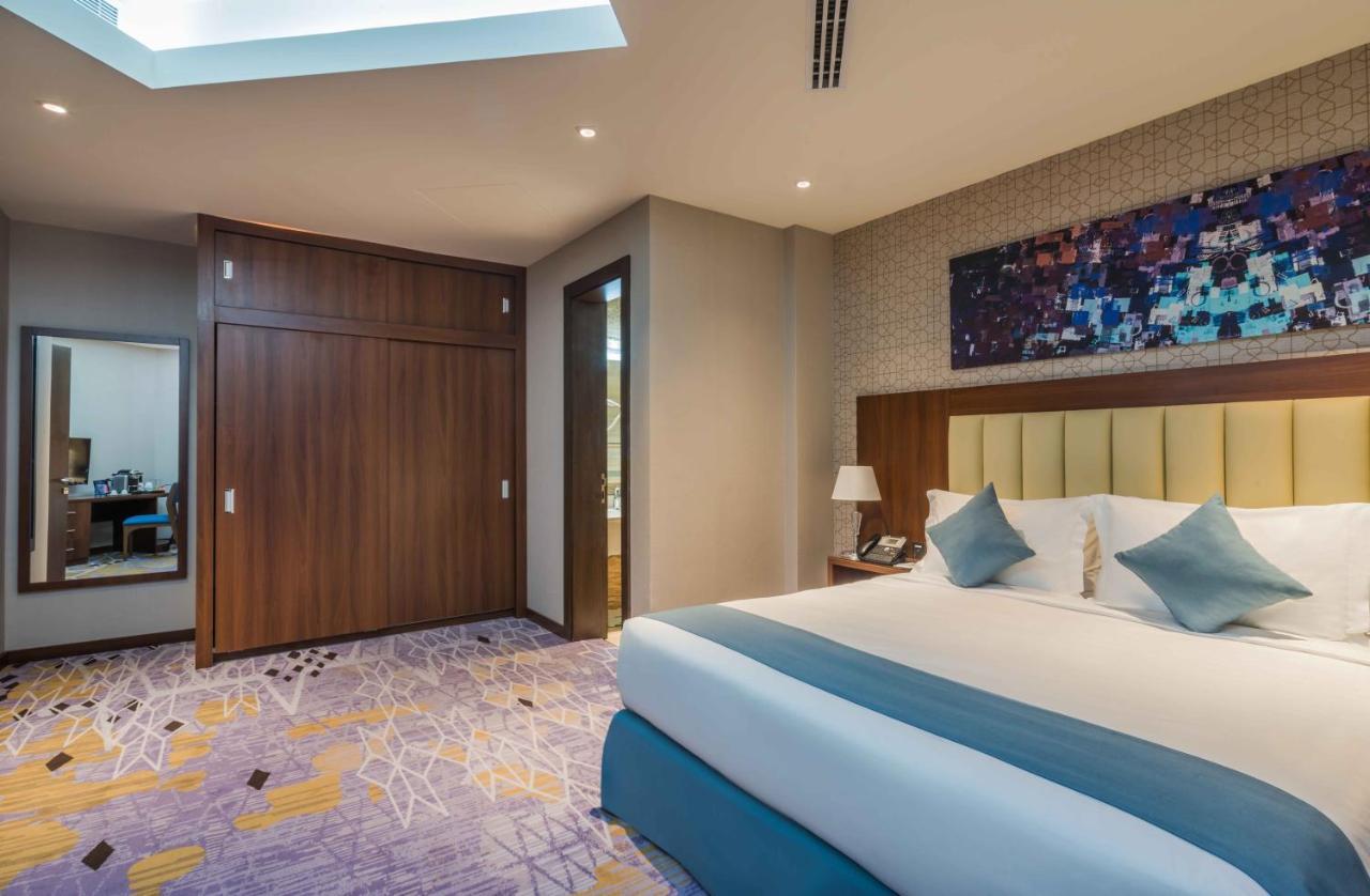 Hotel Art View - Convention & Exhibition Center