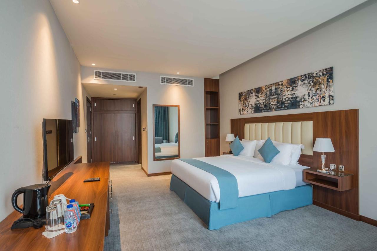 Hotel Art View - Convention & Exhibition Center Riyadh