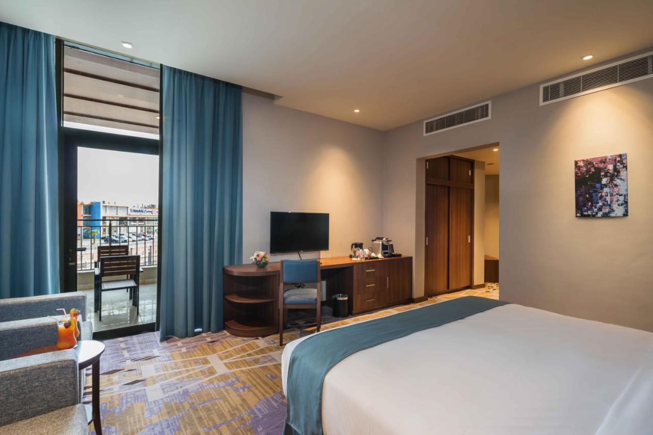 Hotel Art View - Convention & Exhibition Center Riyadh